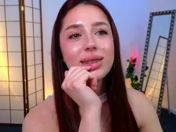 Chaturbate Adult Webcam of anikaharryson