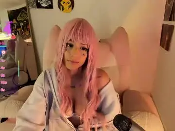 Chaturbate Adult Video Chat of circe_l