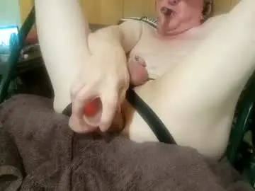 Chaturbate Private Sex Chat of claygilmeriii