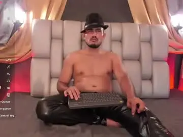 Chaturbate Free Porn Cam of cupeer_1