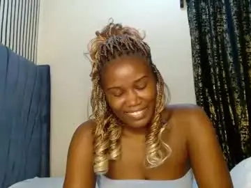 Chaturbate Adult Webcams of dark_tiffany