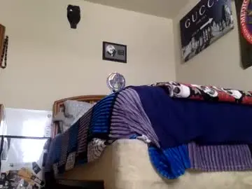 Chaturbate Sex Cam of fromthabac