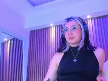 Chaturbate Watch Live Sex Cams of gabyrose9