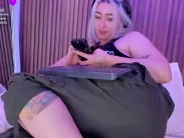 Chaturbate Best Webcam of gabyrose9