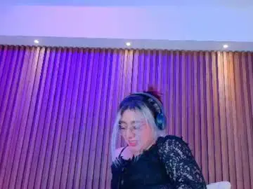 Chaturbate Live Porn of gabyrose9