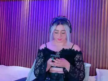 Chaturbate Adult Webcam of gabyrose9