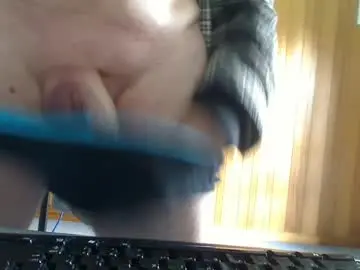 Chaturbate Live Sex of imaussiechris