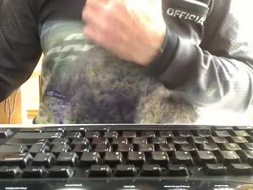 Chaturbate Live Sex of imaussiechris