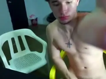 Chaturbate Adult Webcam of jean_burns