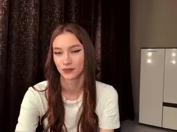 Chaturbate Nude Webcam of kazukokleinman