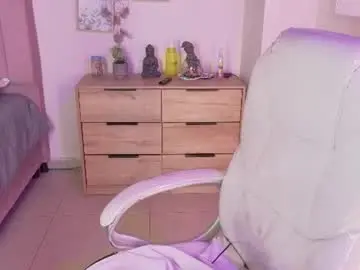 Chaturbate Live Porn of miia_thompson_1