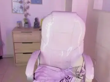 Chaturbate Adult Webcam of miia_thompson_1