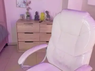 Chaturbate Sex Chat of miia_thompson_1