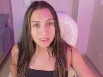 Chaturbate Adult Webcams of miia_thompson_1