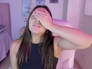 Chaturbate Adult Webcams of miia_thompson_1