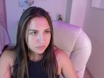 Chaturbate Best live sex cam show of miia_thompson_1