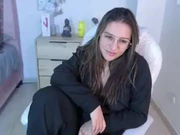Chaturbate Adult Webcam of miia_thompson_1