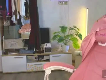 Chaturbate Sex Cam of muerta1