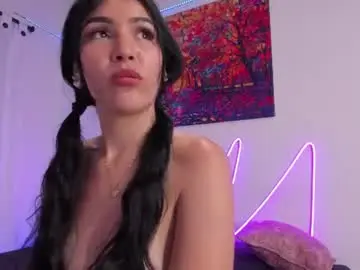 Chaturbate Sex Cam of sarayander