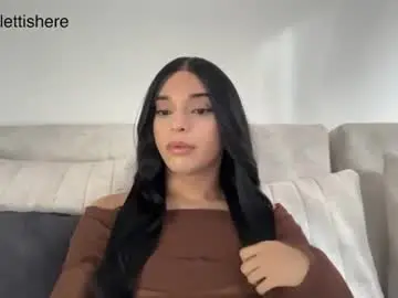 Chaturbate Adult Webcam of scarlett_is_here