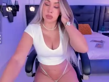 Chaturbate Sex Cam of sophiebarnett_