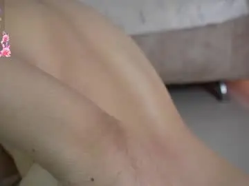 Chaturbate Nude Webcam of sweetpussyhot_