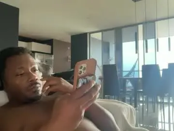 Chaturbate Live Sex Cam of urbandick5