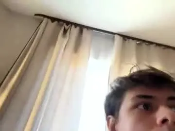 Chaturbate Adult Webcam of 168gio