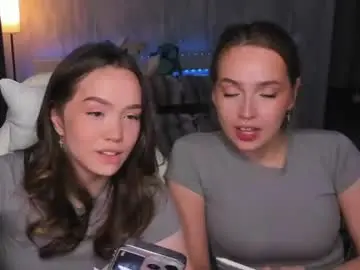 Chaturbate Sex Chat of ai__girl