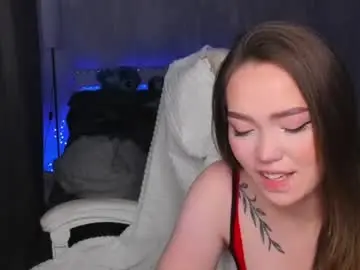 Chaturbate Live Porn of ai__girl