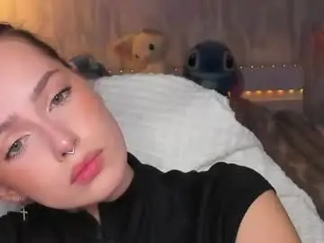 Chaturbate Adult Webcam of ai__girl