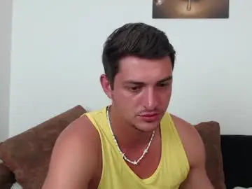 Chaturbate Adult Webcams of andyfame1