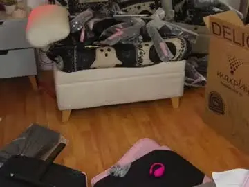 Chaturbate Sex Cam of ari_kat666