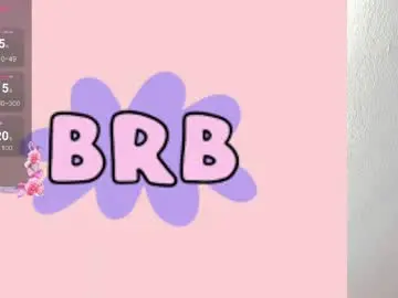 Chaturbate Best live sex cam show of ariadna_sc