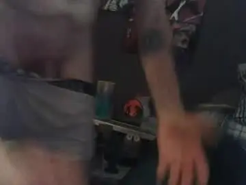 Chaturbate Sex Cam of daftendireckt