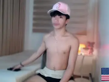 Chaturbate Live Sex of etherealboytoy4hire