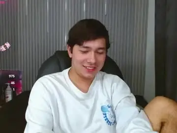 Chaturbate Free Live Porn of georgesmith_1