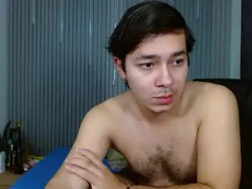 Chaturbate Free Live Porn of georgesmith_1