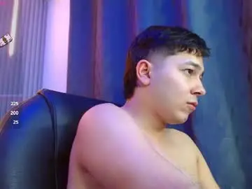 Chaturbate Free Porn Cam of georgesmith_1