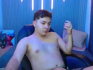 Chaturbate Adult Webcam of georgesmith_1