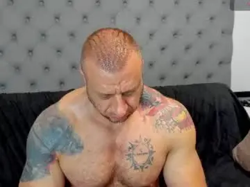 Chaturbate Adult Webcam of ironhulk22