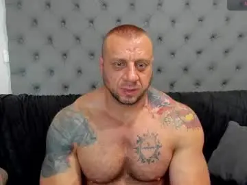 Chaturbate Adult Video Chat of ironhulk22