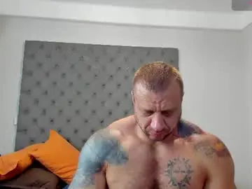 Chaturbate Private Sex Chat of ironhulk22