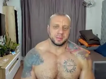 Chaturbate Sex Chat of ironhulk22