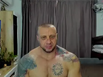 Chaturbate Watch Live Sex Cams of ironhulk22
