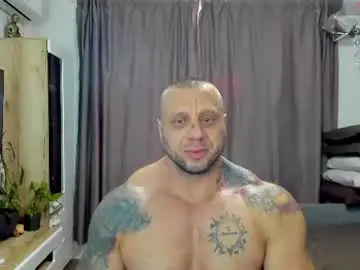 Chaturbate Adult Video Chat of ironhulk22