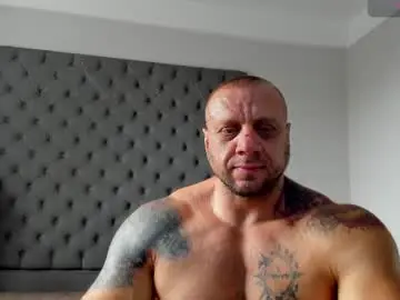 Chaturbate Adult Webcam of ironhulk22