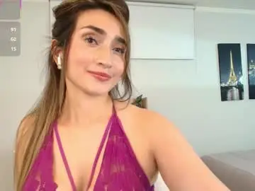 Chaturbate Sex Chat of linda_morgan1