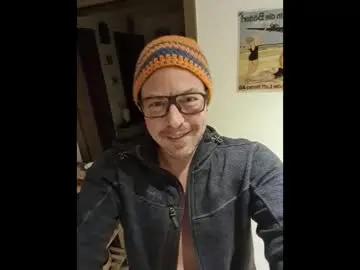 Chaturbate Sex Cam of lofe_1978