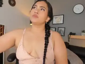 Chaturbate Live Sex of lu_swift